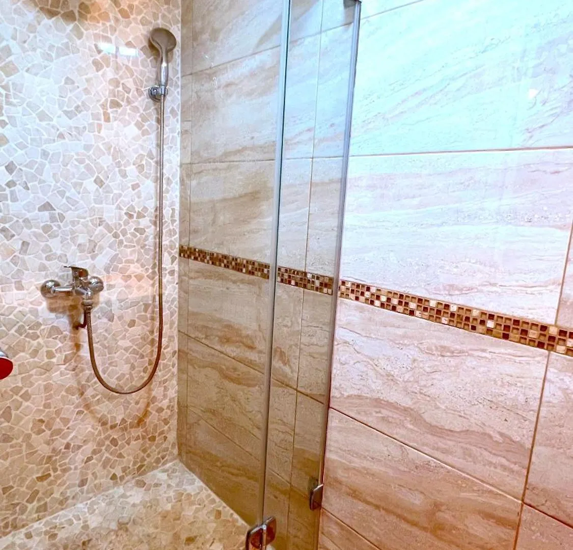 Apartment La Finquita Home Los Menores Spain