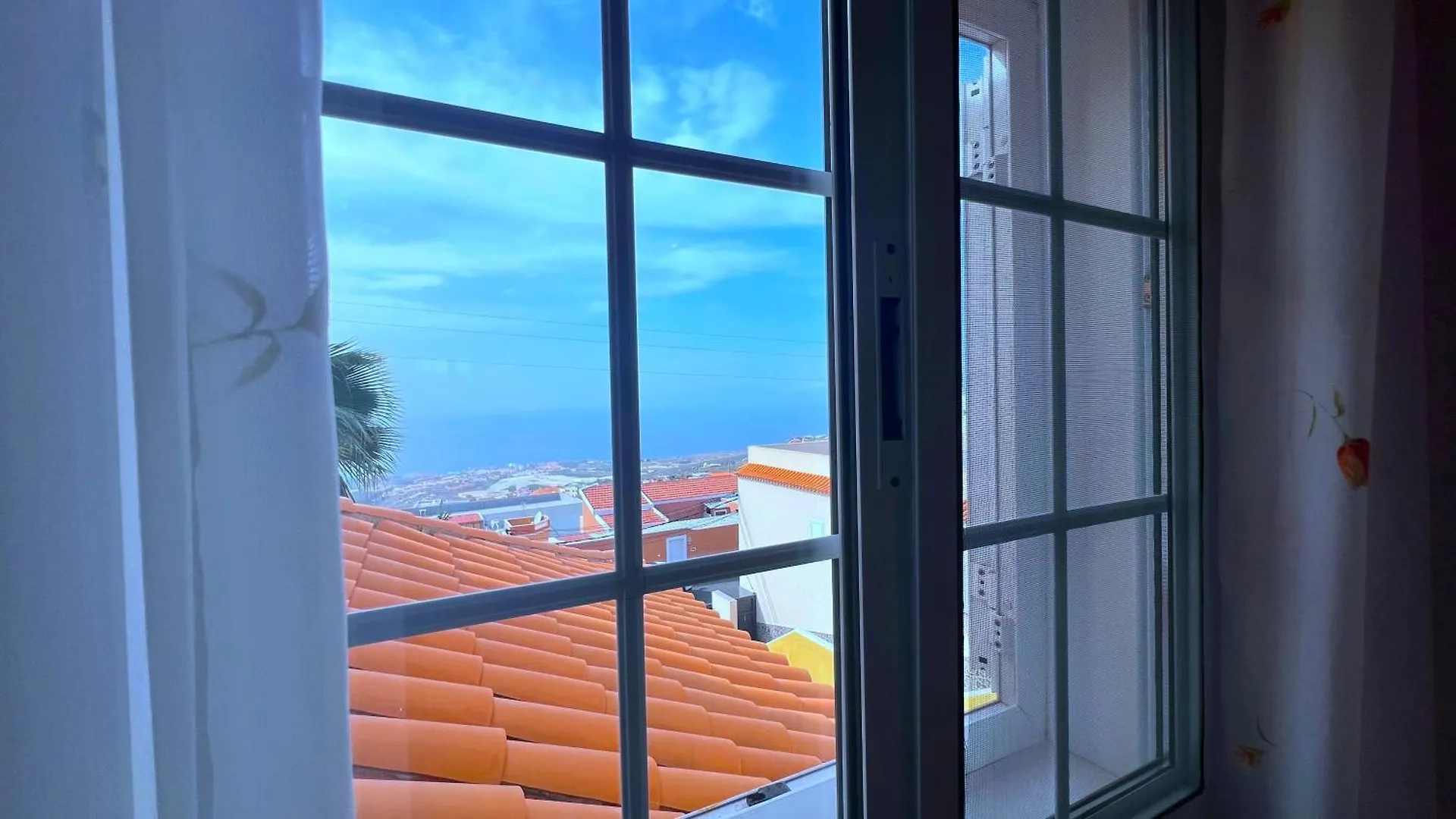 Apartment La Finquita Home Los Menores Spain
