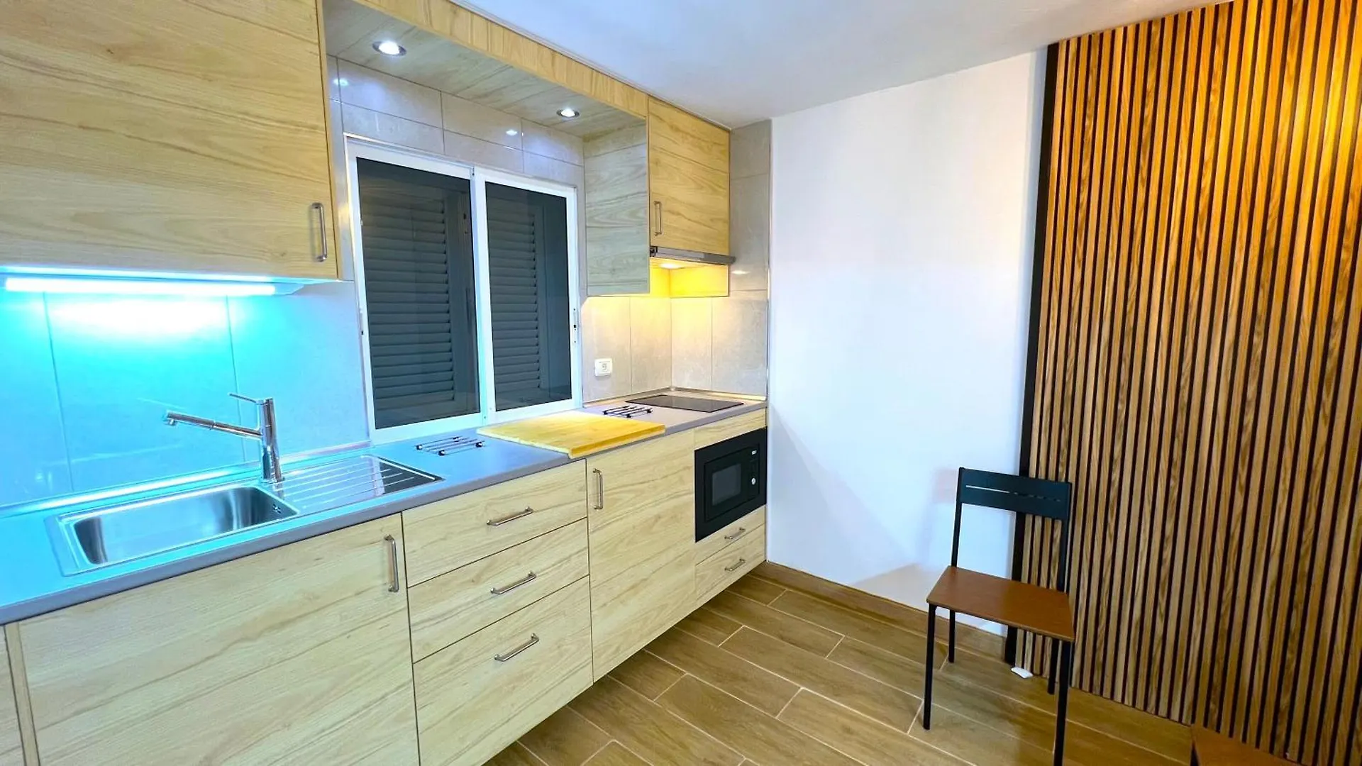La Finquita Home Los Menores 0*,  Spain